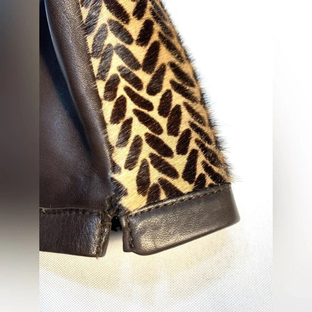 DiSa Genuine Leather Gloves DISA